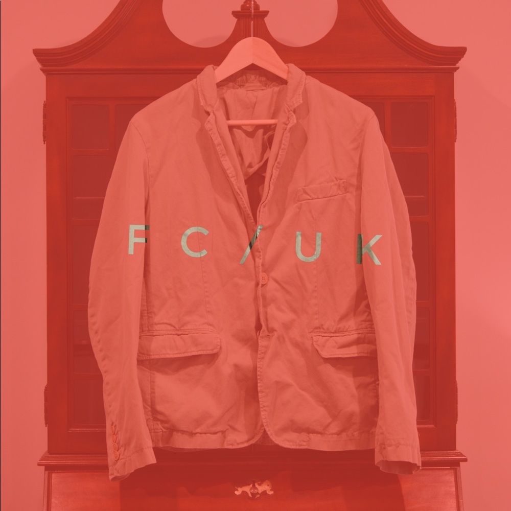 🧥 French Connection UK